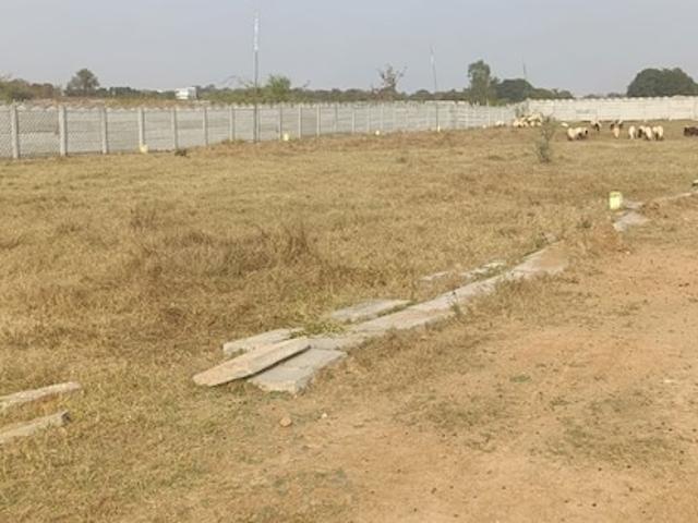 Shadnagar Plots For Sale 200 Sq. Yd. Plot in Shadnagar Hyderabad Listing ID: #10002