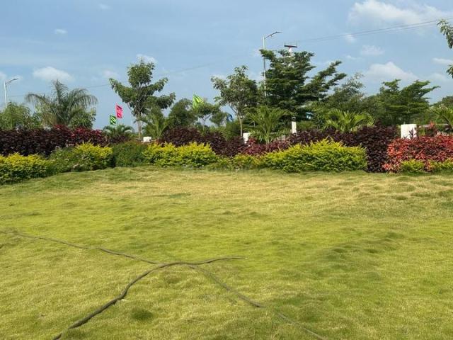 Shadnagar Residential Plot For Sale Ranga Reddy
