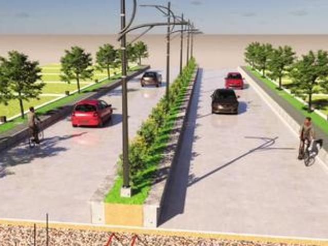 Shadnagar Residential Plot For Sale Ranga Reddy