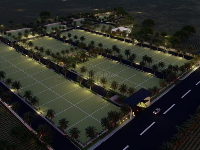 Shadnagar Residential Plot For Sale Ranga Reddy
