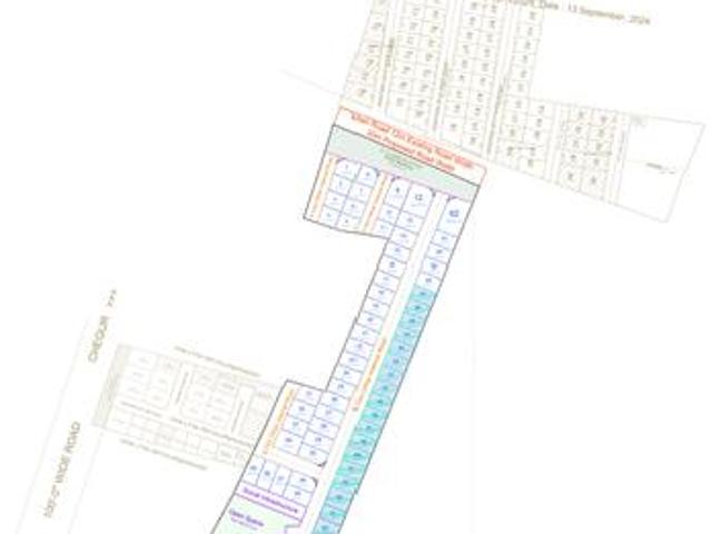 Shadnagar Residential Plot For Sale Ranga Reddy