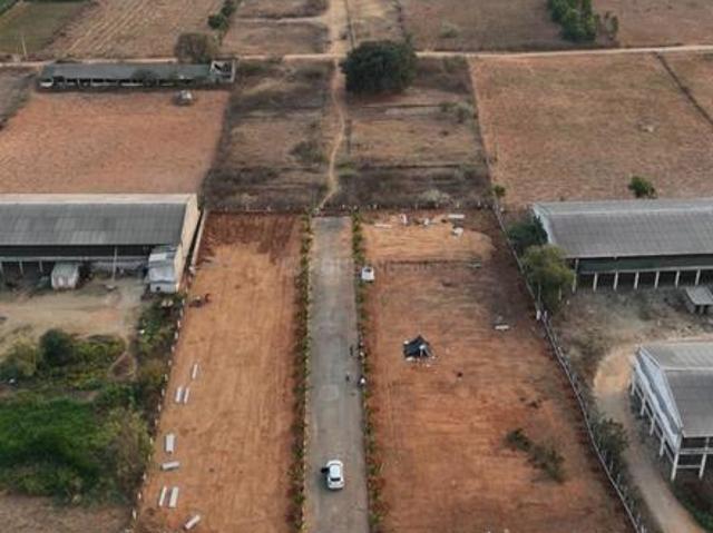 Shadnagar Residential Plot For Sale Ranga Reddy