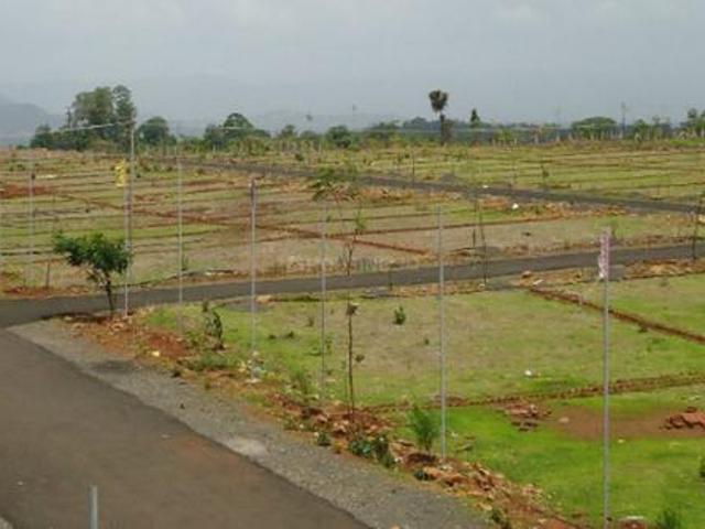 Shadnagar Residential Plot For Sale Ranga Reddy