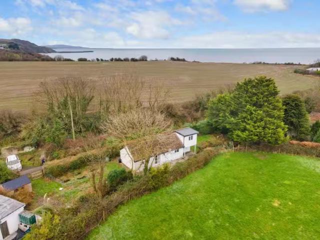Shady Nook, Clogga, Arklow, Co Wicklow, Y14AX84 is for sale