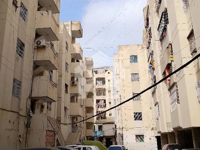 Shaes Apartment 2 Bed Drawing Dining Block 4 Gulistan E Jauhar