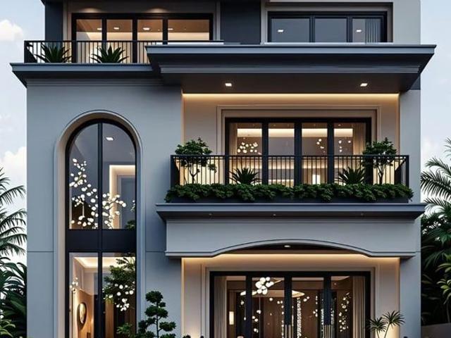 Shafi Villa The Nook 3 Bedroom 960 Sq. Ft. Villa in Hebbal Bangalore Listing ID: #10067
