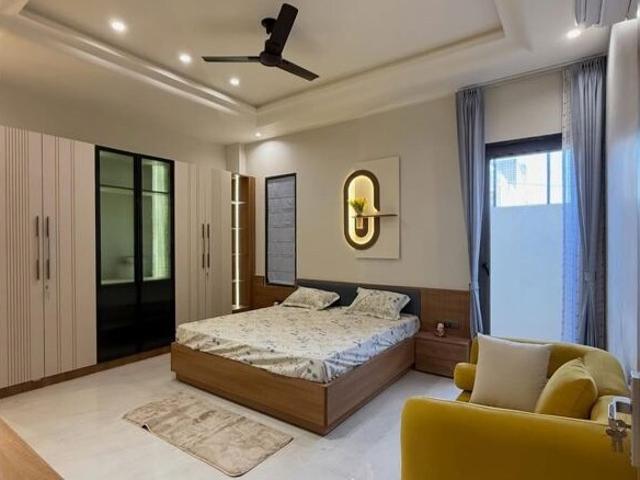 Shafi Villa Whispering Palms 3 Bedroom 960 Sq. Ft. Villa in Hsr Layout Bangalore Listing ID: #10083