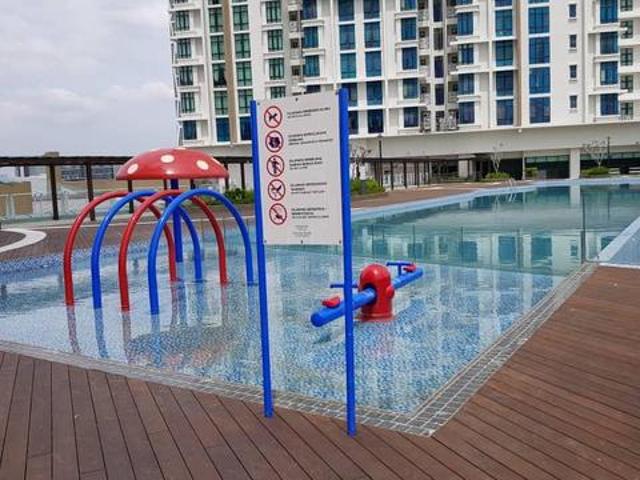 SHAFTBURY Putrajaya