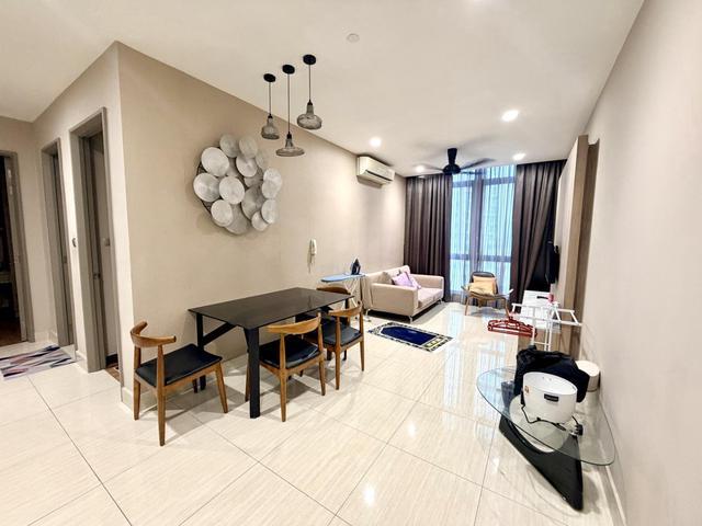 Shaftsbury Avenue Alamanda 2Bed 1Bath