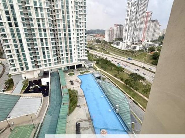 Shaftsbury Avenue, Putrajaya