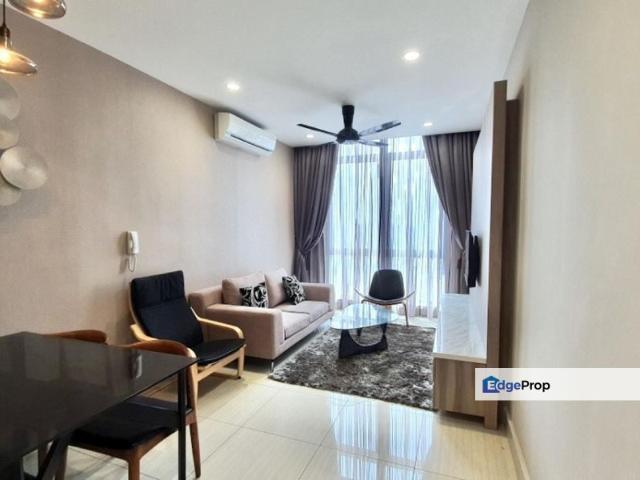 Shaftsbury Avenue, Putrajaya