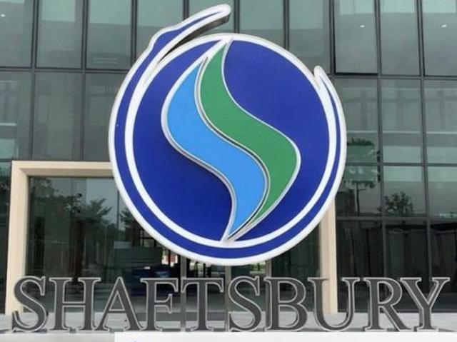 Shaftsbury Avenue, Putrajaya