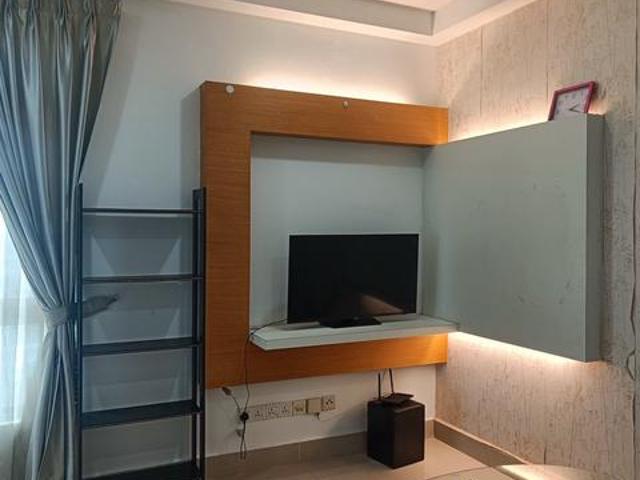Shaftsbury Cyberjaya 1 bedroom