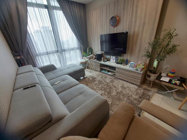 Shaftsbury Putrajaya Alamanda