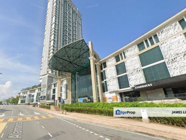Shaftsbury Putrajaya Mall