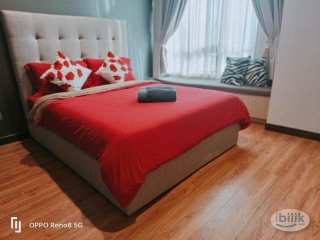 Shaftsbury Presint 1 Master Bedroom For Rent Female