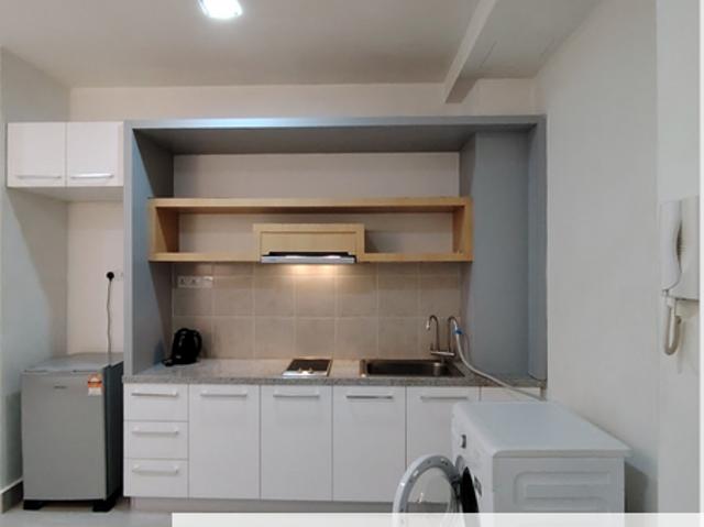 Shaftsbury Residence