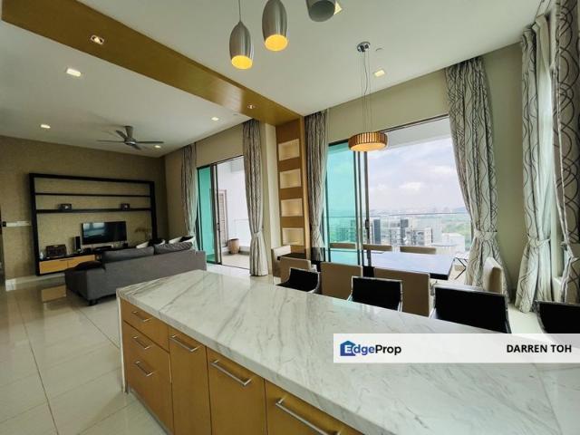 Shaftsbury Residence