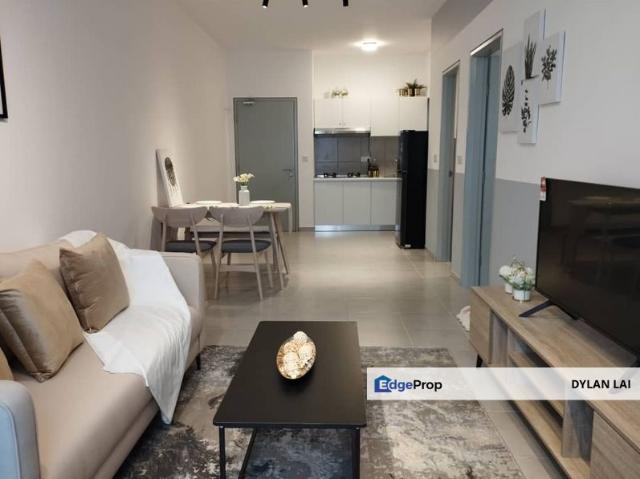 Shaftsbury Residence