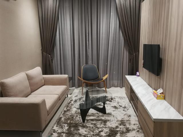 Shaftsbury Residence 2 bedroom ID Fully Furnished putrajaya OFFER