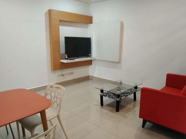 Shaftsbury Residence with 1 room for Rent