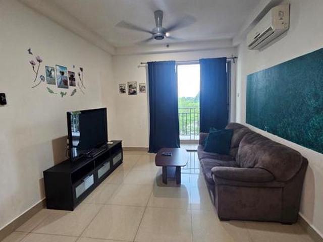 Shaftsbury Residence Available for Rent