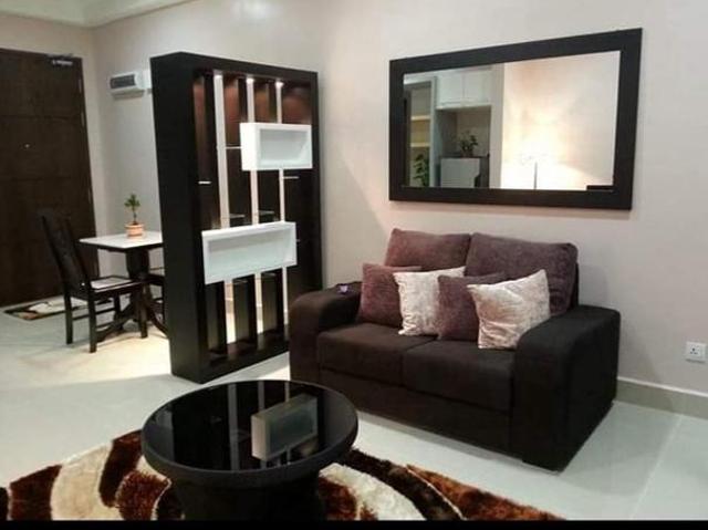 Shaftsbury Residence Condominium in Jalan Impact Cyberjaya Selangor