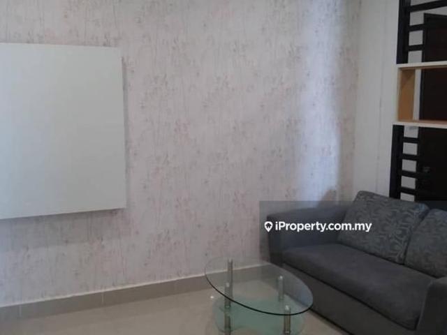 Shaftsbury Residence, Cyberjaya