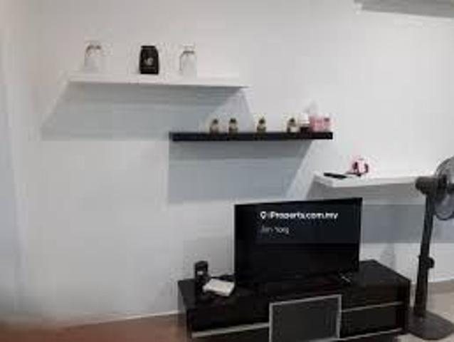 Shaftsbury Residence, Cyberjaya