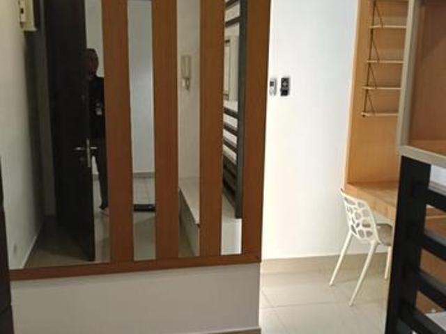 Shaftsbury Residence Cyberjaya