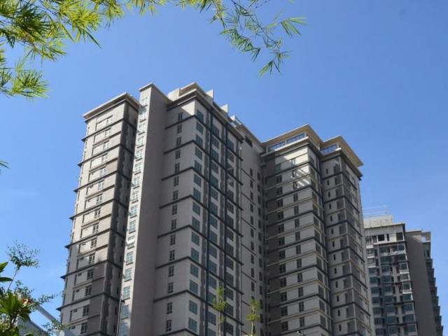 Shaftsbury Residence, Cyberjaya