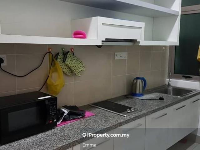 Shaftsbury Residence, Cyberjaya