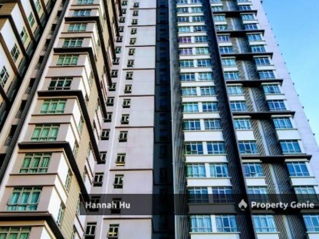 Shaftsbury Residence Cyberjaya