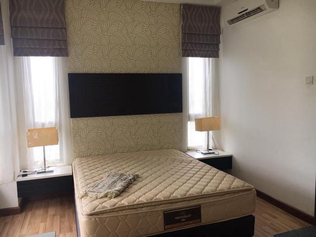 Shaftsbury Residence Cyberjaya cozy 1 bedroom for rent