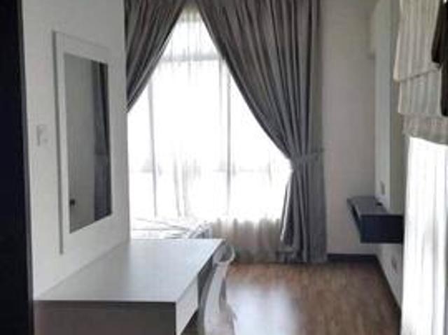 Shaftsbury Residence Cyberjaya for Rent