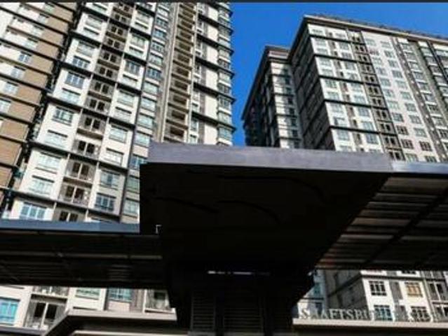 Shaftsbury Residence for sale