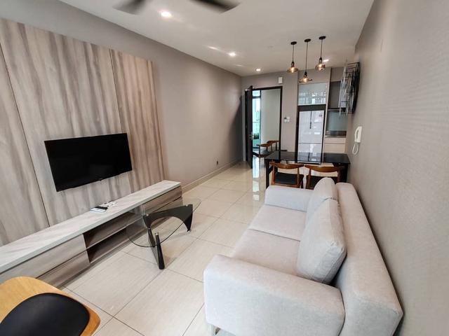 Shaftsbury Residence Putrajaya