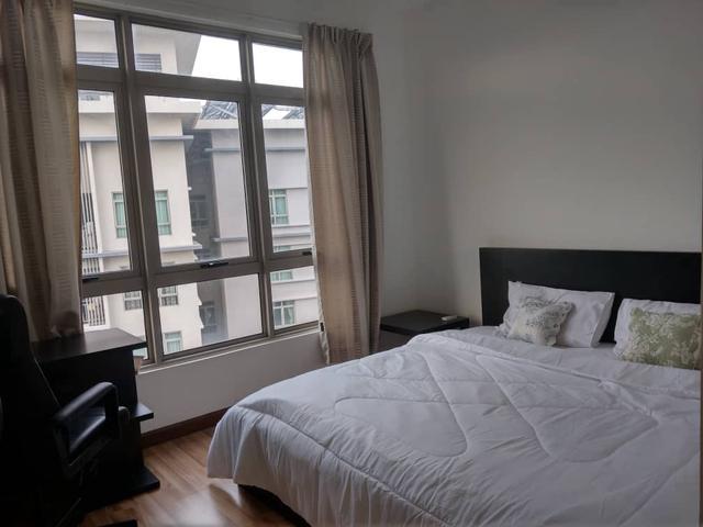 Shaftsbury ResidenceCyberjaya 1 bedroom unit Hot Sale 275k Only