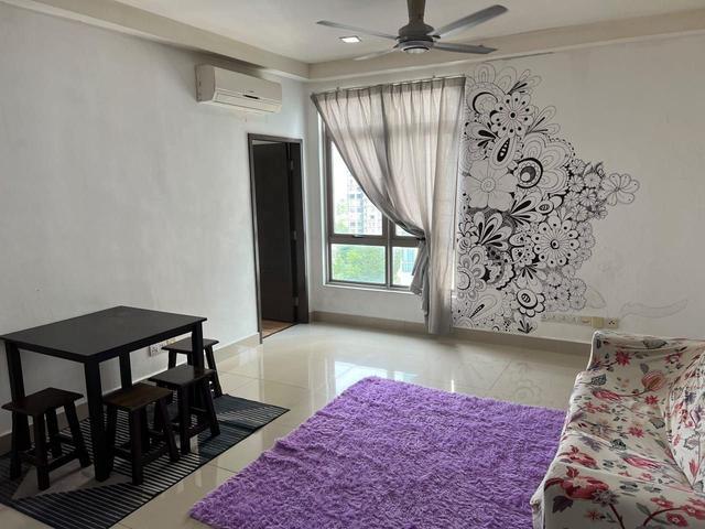 Shaftsbury Residences Cyberjaya