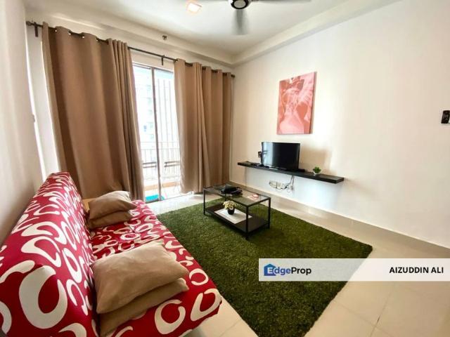 Shaftsbury Serviced Apartments
