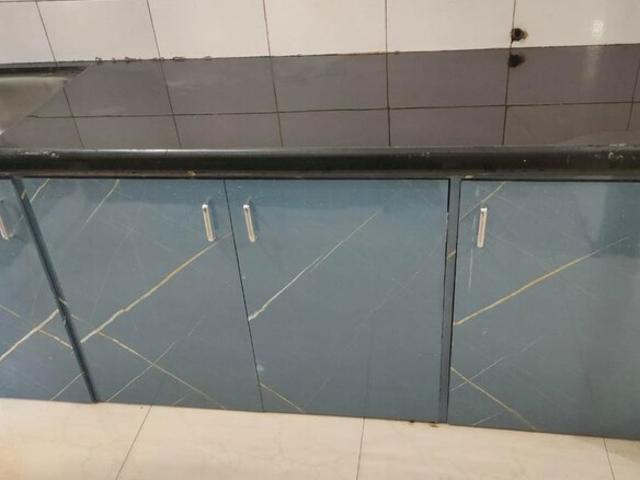 Shagun Fountain Square 1 Bedroom 700 Sq. Ft. Apartment in Kharghar Navi Mumbai Listing ID: #10377