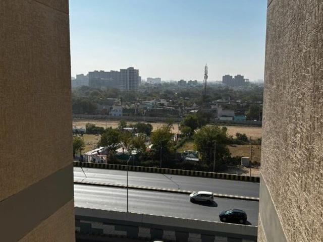 Shagun Saral 207 3 Bedroom 1755 Sq. Ft. Apartment in Zundal Ahmedabad Listing ID: #9928