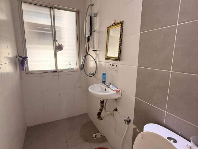 Shah Alam Aircond Room | WiFi Included | Female & Male Unit | From RM650