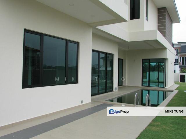 SHAH ALAM BUNGALOW