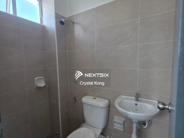 Shah Alam Double Storey | Renovated | RM 835k
