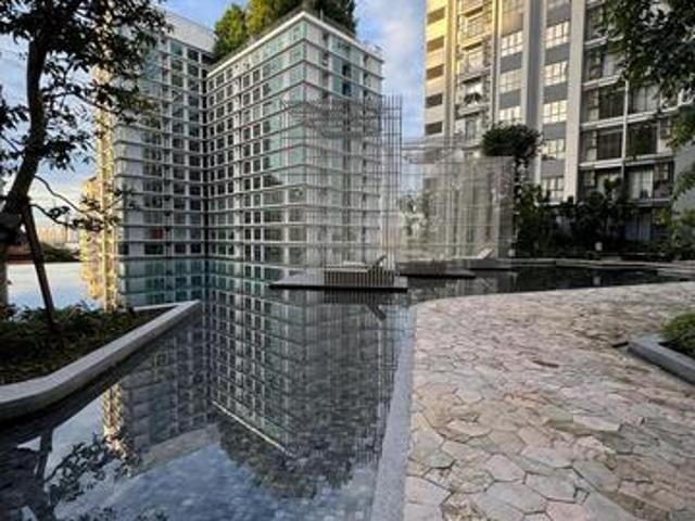 Shah Alam Dian Residency NEW CONDOHOT AREAFFURNISHEDLUXURY HOME