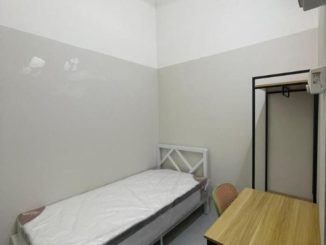 Shah Alam, kota kemuning, coliving Room To Rent, Zero deposit