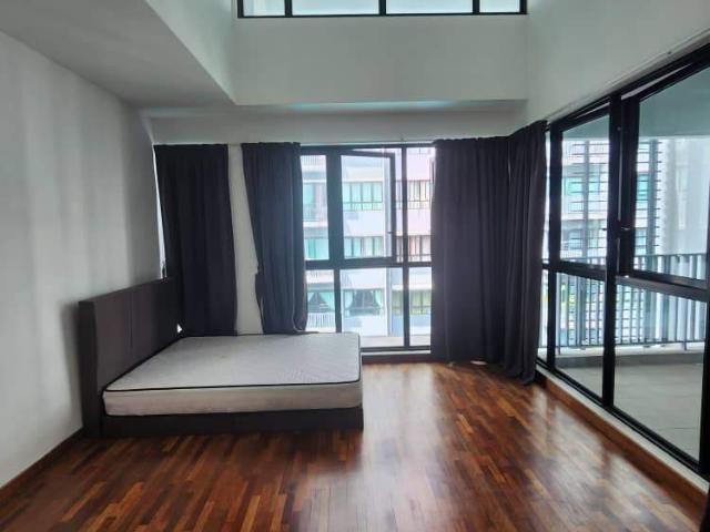 Shah alam / kemuning / i city / sungai kelubi / glenmarie /