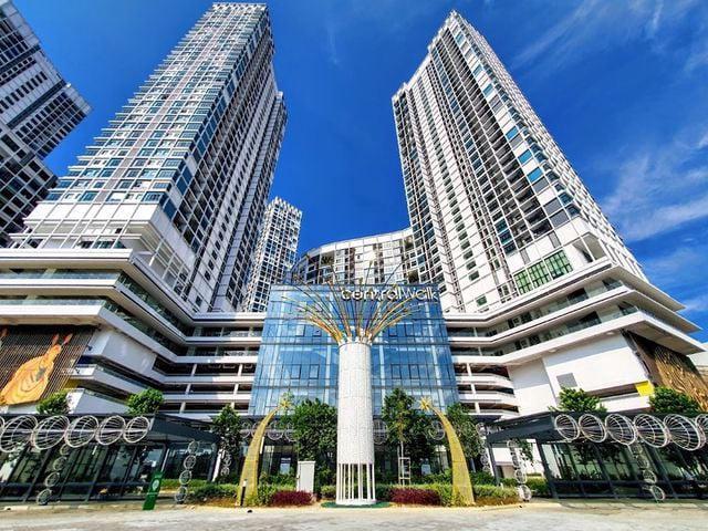 Shah Alam I Suite I City with 2 room 2 bathroom nearby LRT seksyen 7