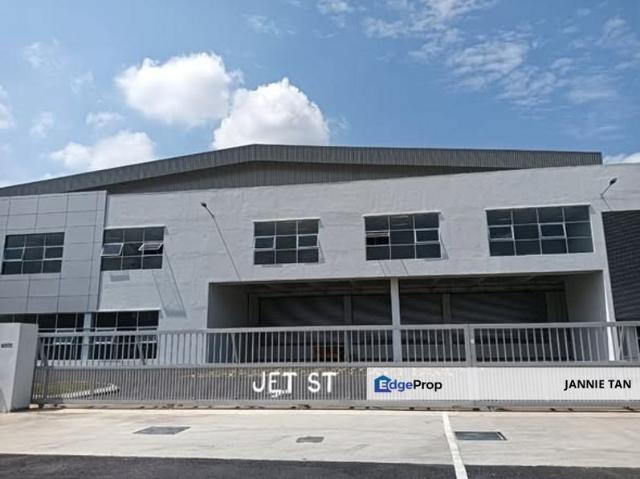 Shah Alam Industrial
